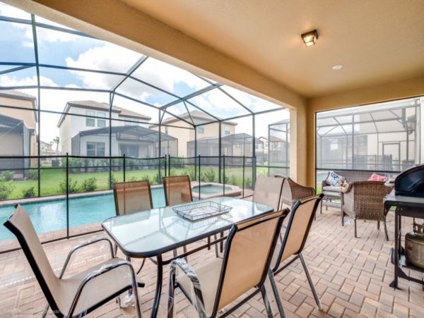 Orlando Home 977397