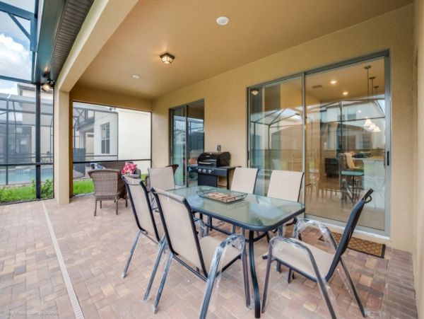Orlando Home 977397