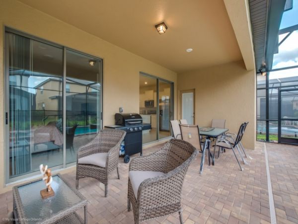 Orlando Home 977397