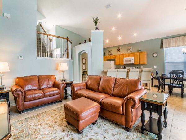 Orlando Home 977398
