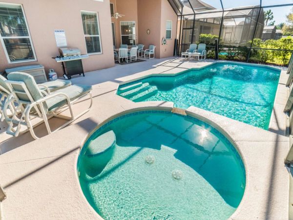Orlando Home 977398