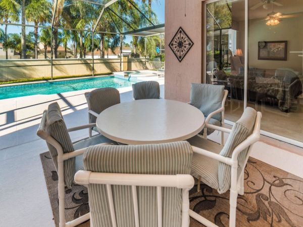 Orlando Home 977398