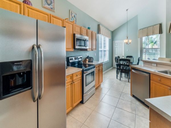 Orlando Home 977398