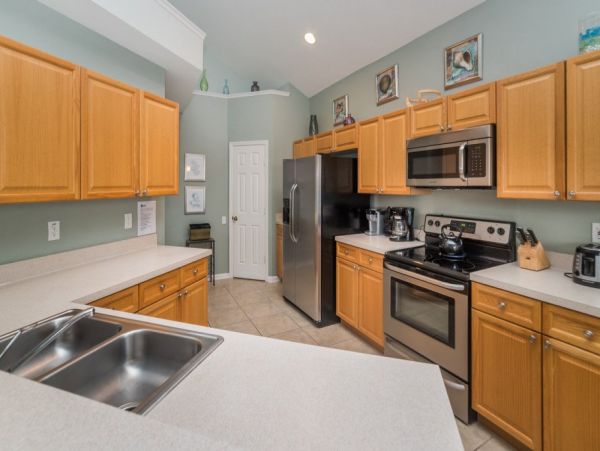 Orlando Home 977398