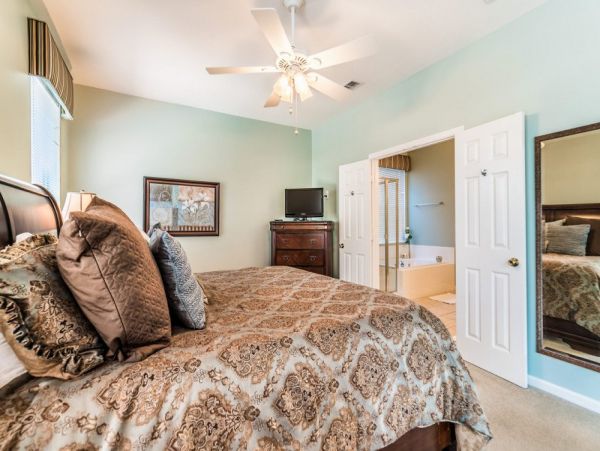 Orlando Home 977398