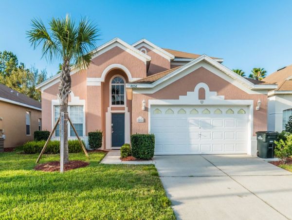 Orlando Home 977398