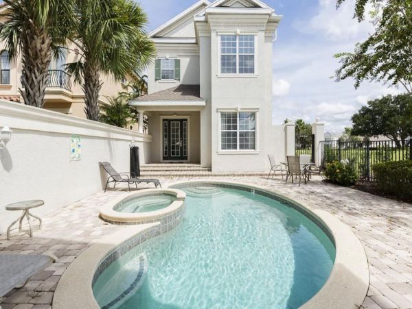 Orlando Home 977399