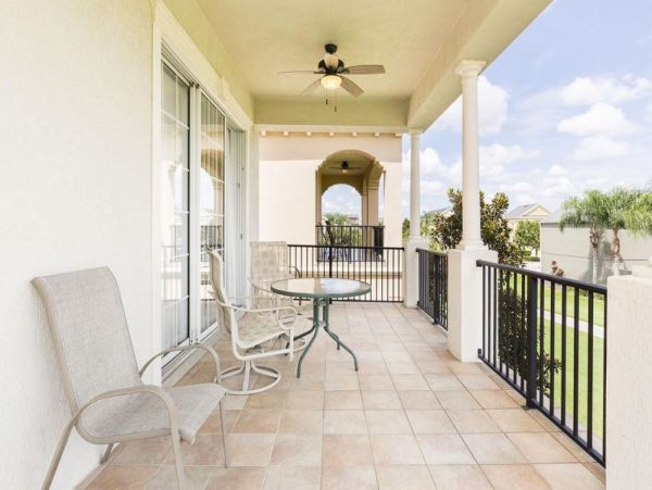 Orlando Home 977399
