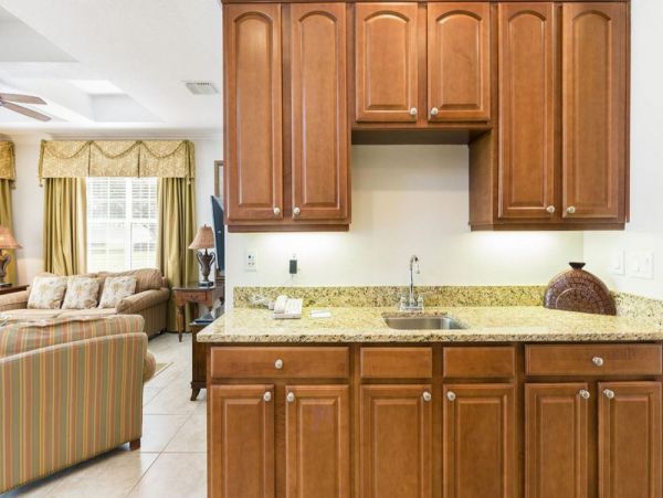 Orlando Home 977399