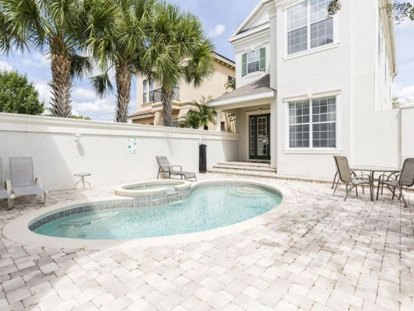 Orlando Home 977399