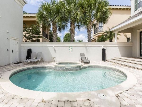 Orlando Home 977399