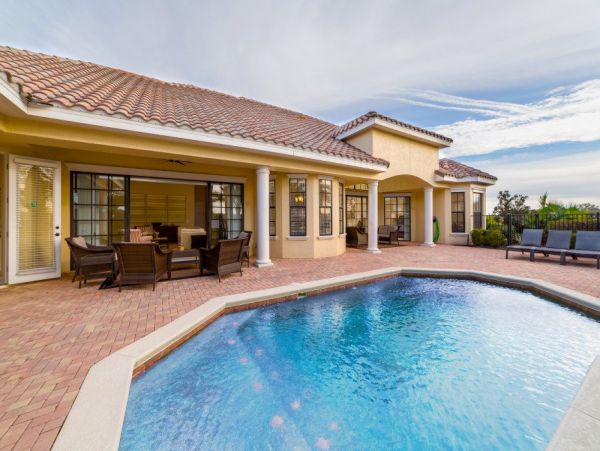 Orlando Home 977400