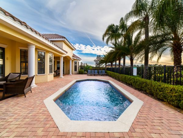 Orlando Home 977400
