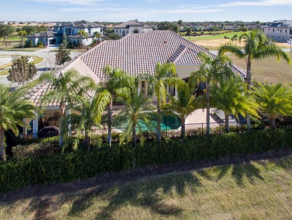 Orlando Home 977400