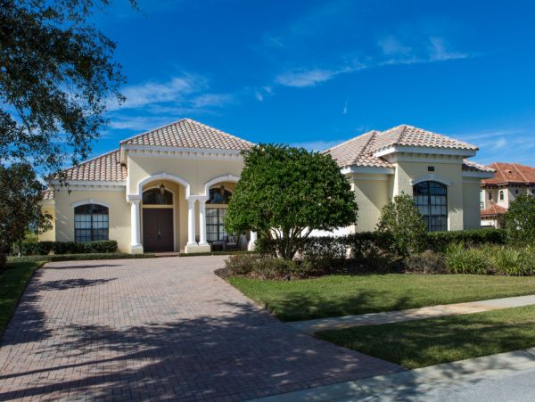 Orlando Home 977400