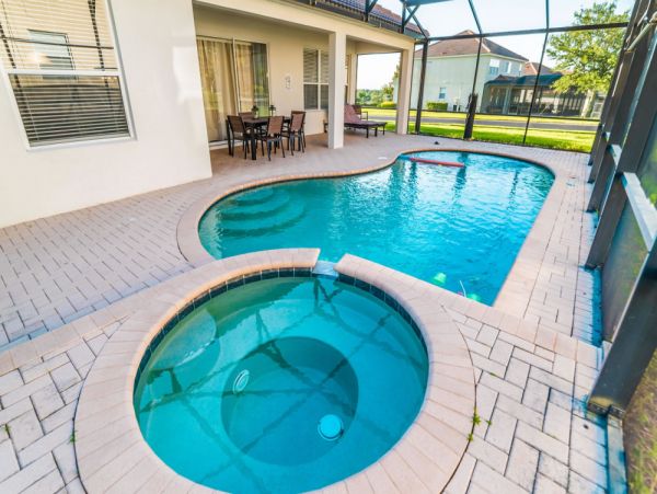 Orlando Home 977401