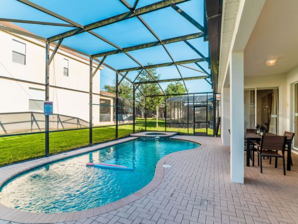 Orlando Home 977401
