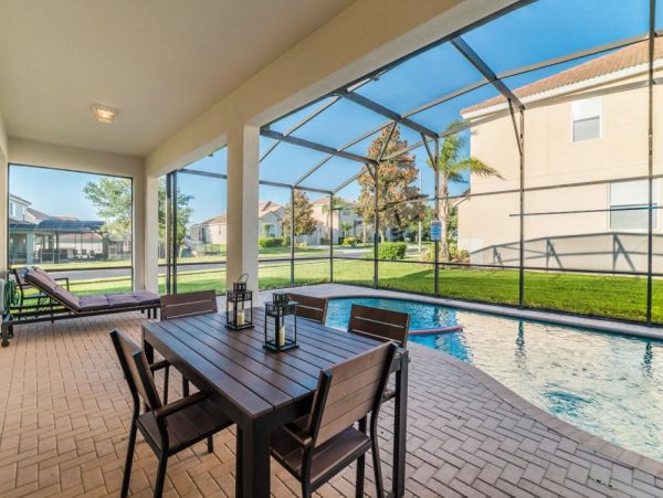 Orlando Home 977401