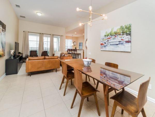 Orlando Home 977401