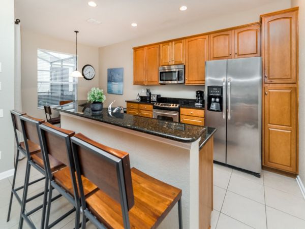 Orlando Home 977401
