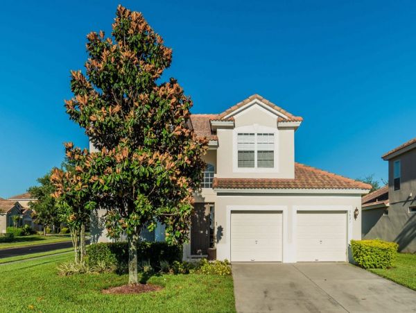 Orlando Home 977401
