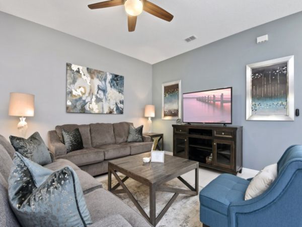 Orlando Home 977402