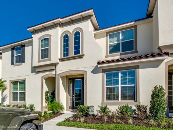 Orlando Home 977402