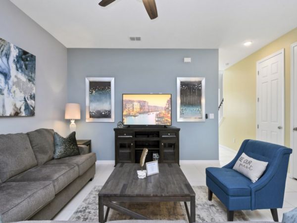 Orlando Home 977402