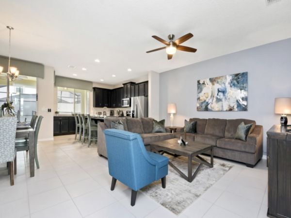 Orlando Home 977402