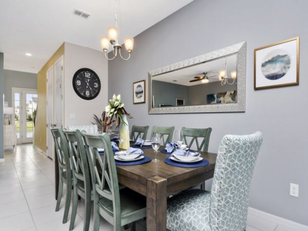 Orlando Home 977402