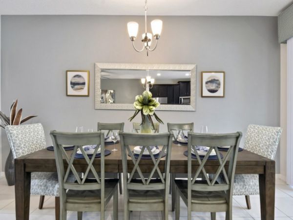 Orlando Home 977402