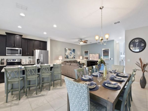 Orlando Home 977402