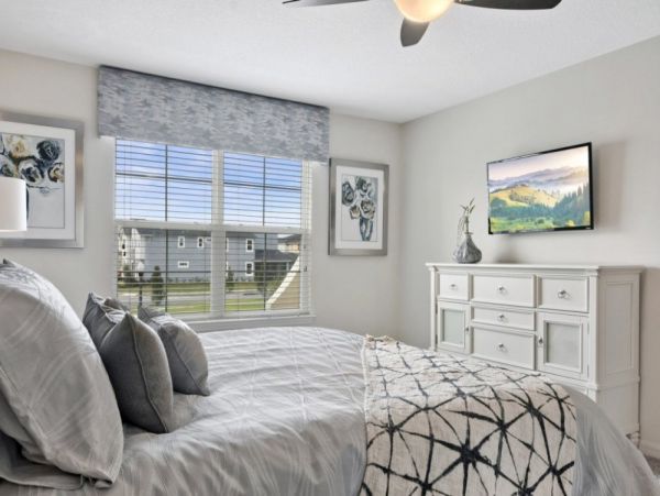 Orlando Home 977402