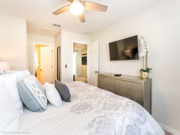 Orlando Home 977402