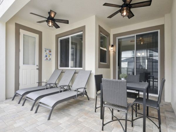 Orlando Home 977402