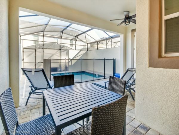 Orlando Home 977402