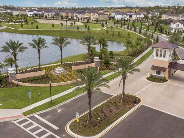 Orlando Home 977402