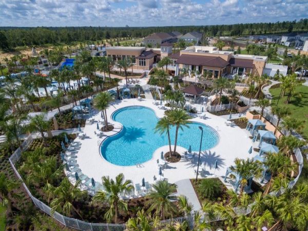 Orlando Home 977402