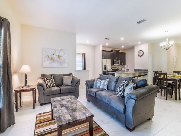 Orlando Home 977403