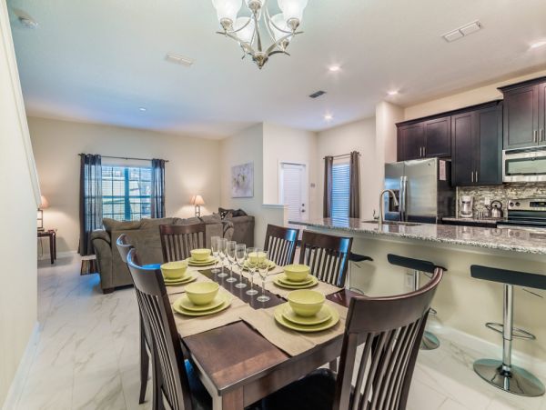 Orlando Home 977403
