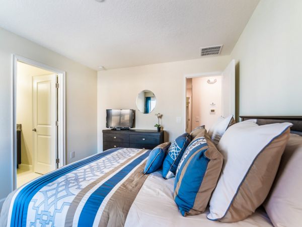 Orlando Home 977403