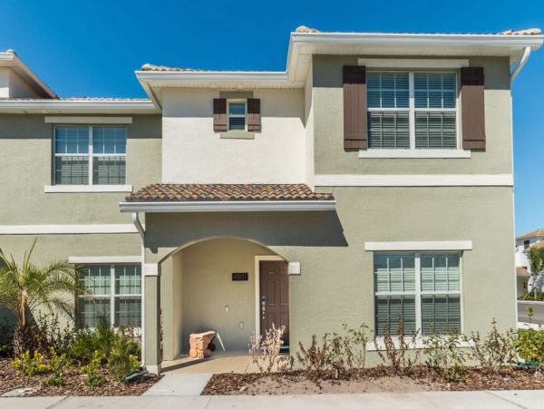 Orlando Home 977403