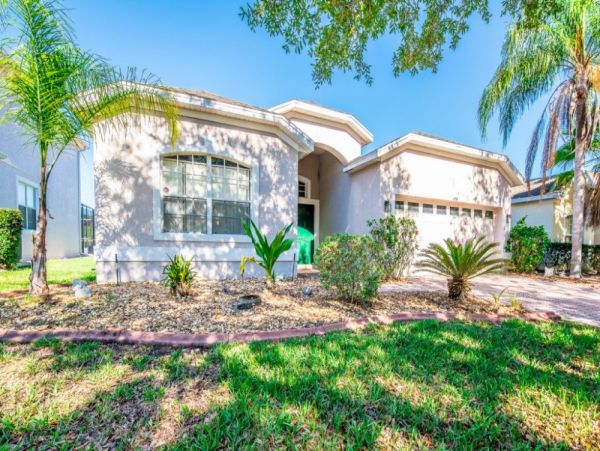 Orlando Home 977404