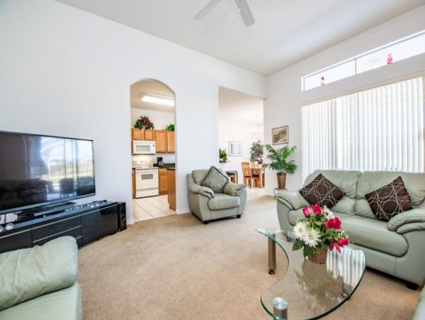 Orlando Home 977404