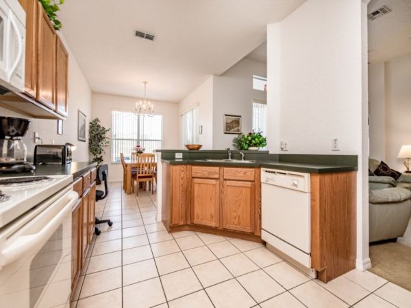 Orlando Home 977404