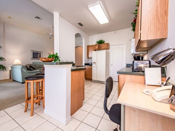 Orlando Home 977404