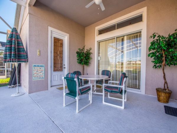 Orlando Home 977404