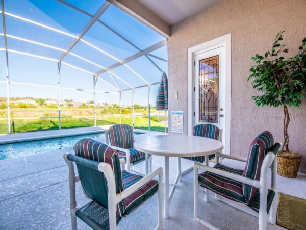 Orlando Home 977404