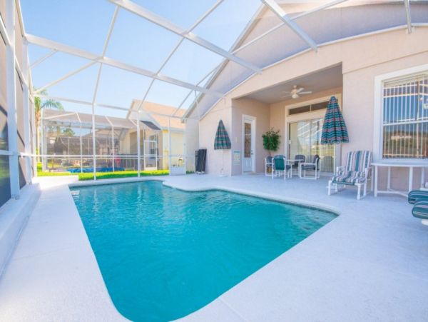 Orlando Home 977404