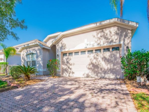Orlando Home 977404
